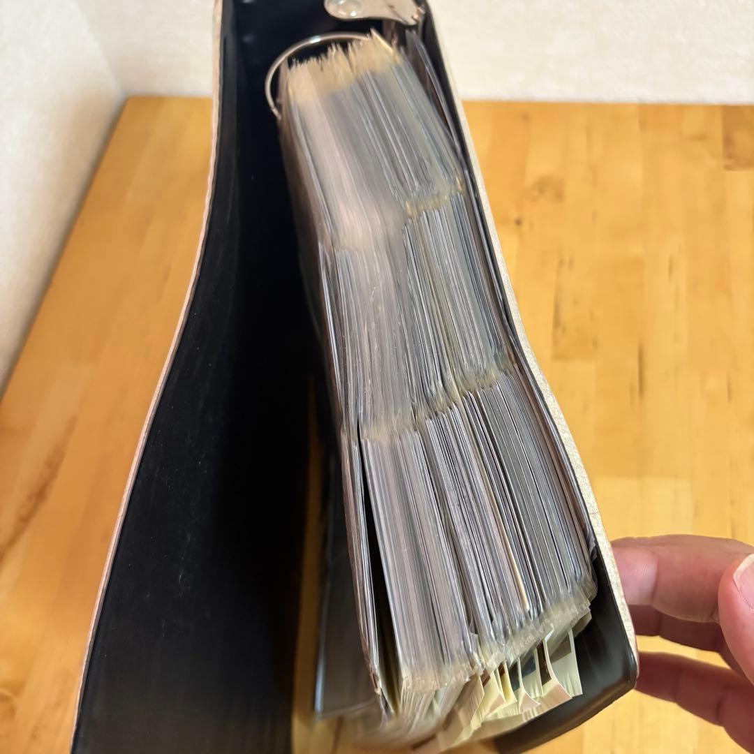 マジックザギャザリング　まとめ　ファイル