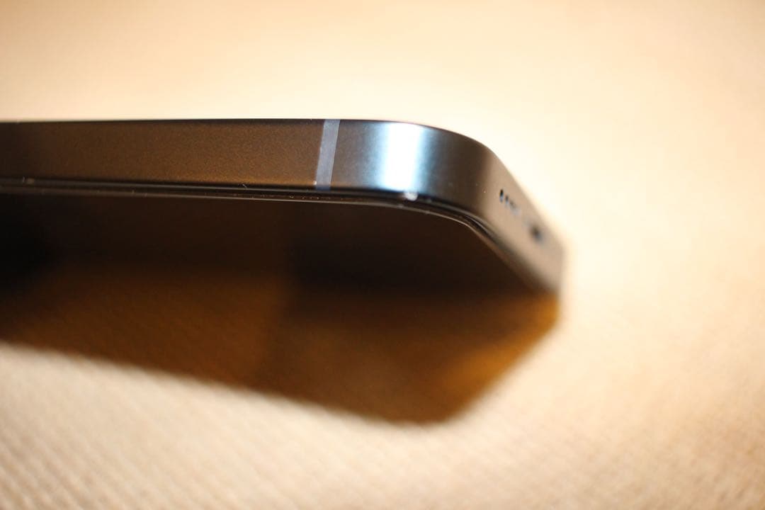 Apple iPhone 13 mini 本体256G バッテリー良好 カメラ△