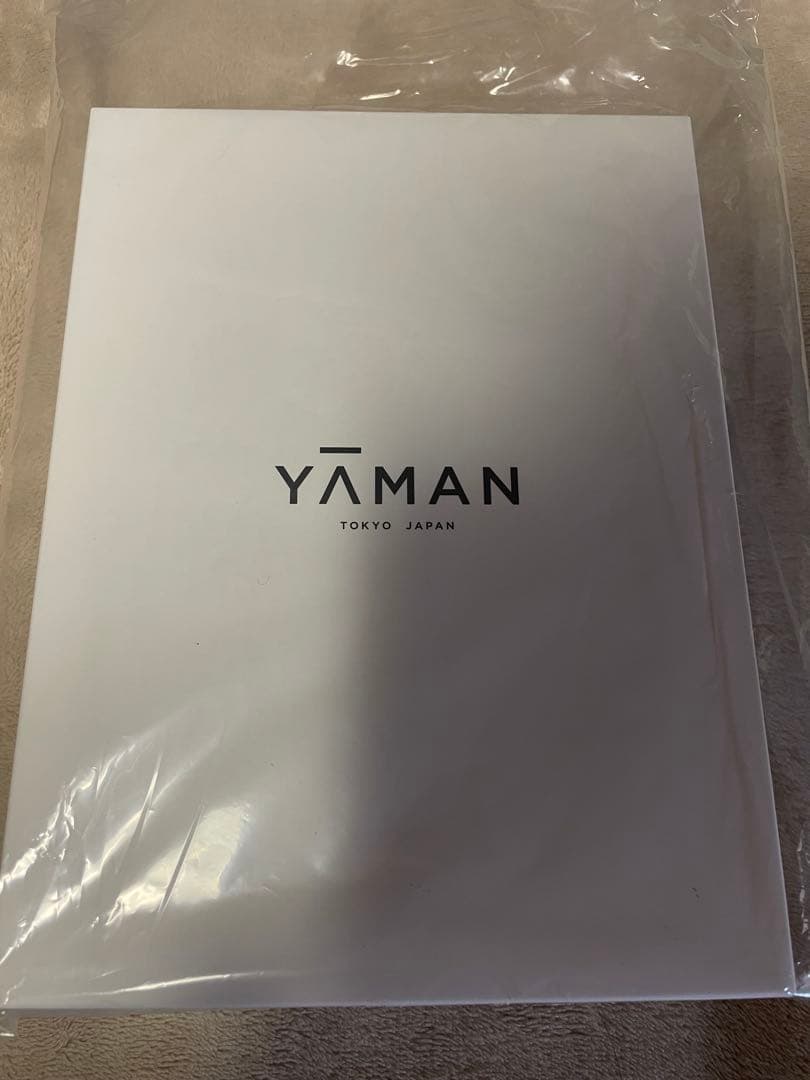 【新品未開封・正規品】ヤーマン リフトロジー SP YJFD2L [ネイビー]