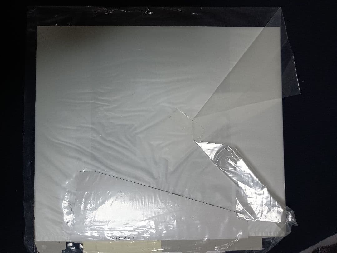 一番くじ物語シリーズ宣伝用グッズ4点セット