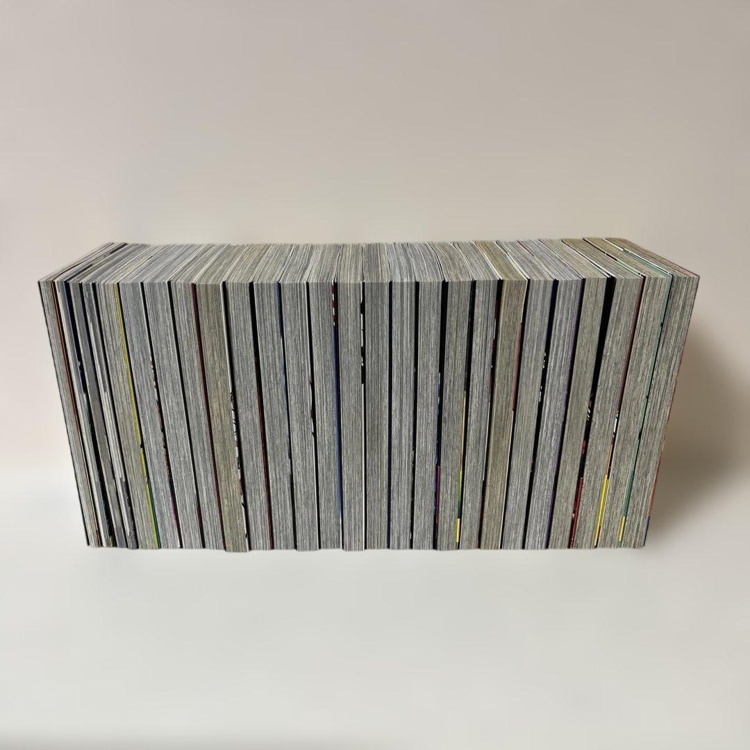 僕のヒーローアカデミア　全巻セット＋関連本4冊