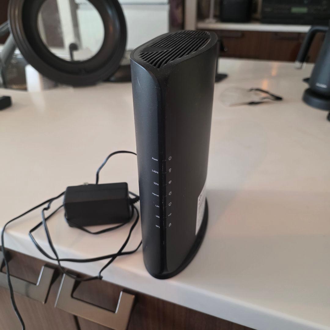 TP-Link Archer BE7200 無線LANルーター