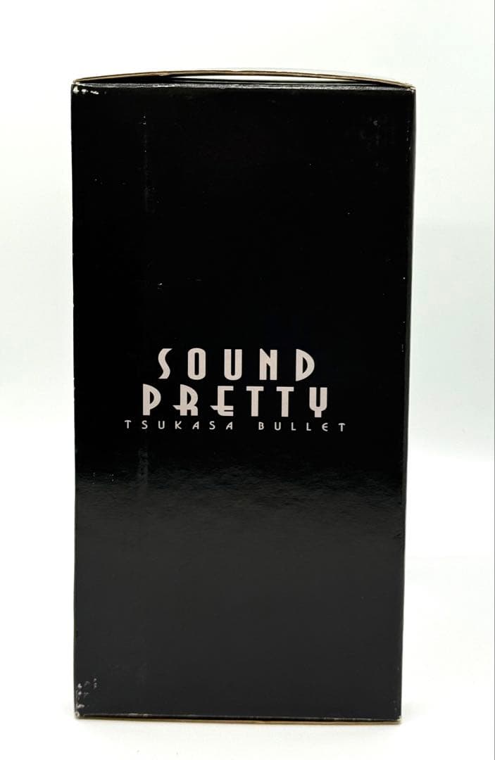 クリエーターズラボ008 TSUKASA BULLET SOUND PRETTY