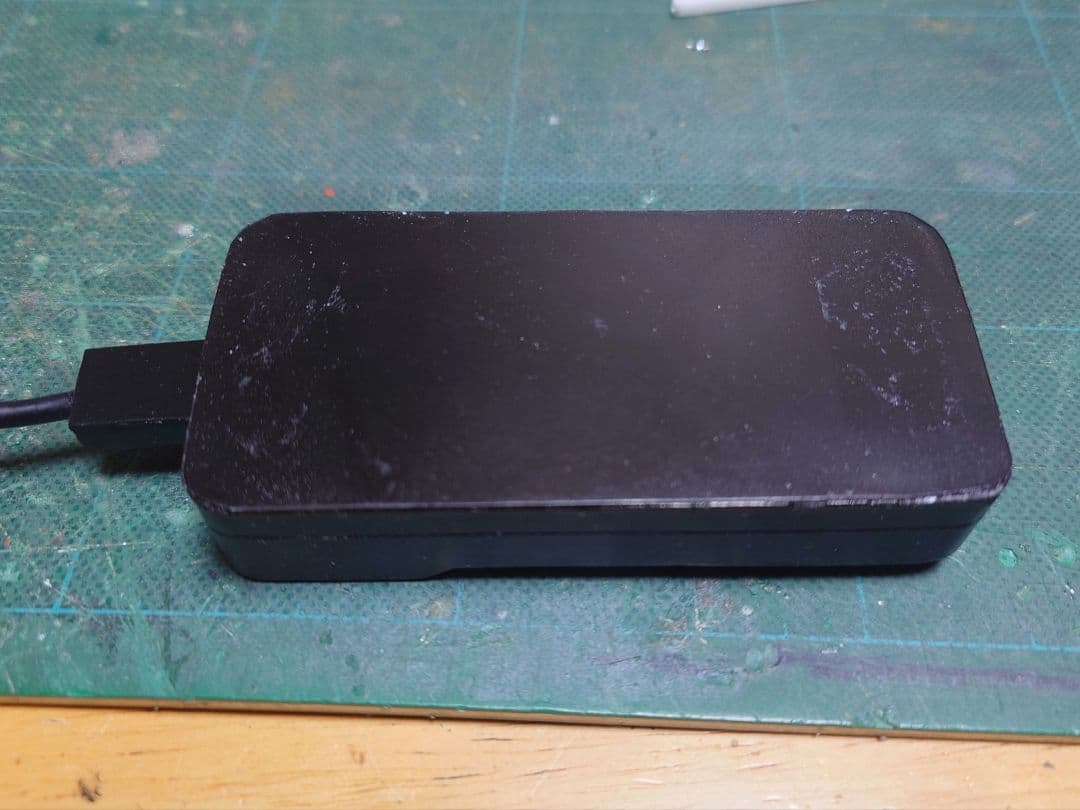 パトカー部品（レプリカ）