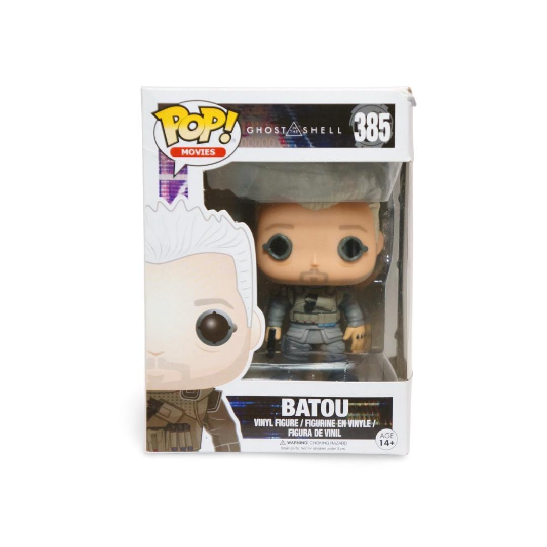 POP!　Ghost in the Shell　並行輸入品
