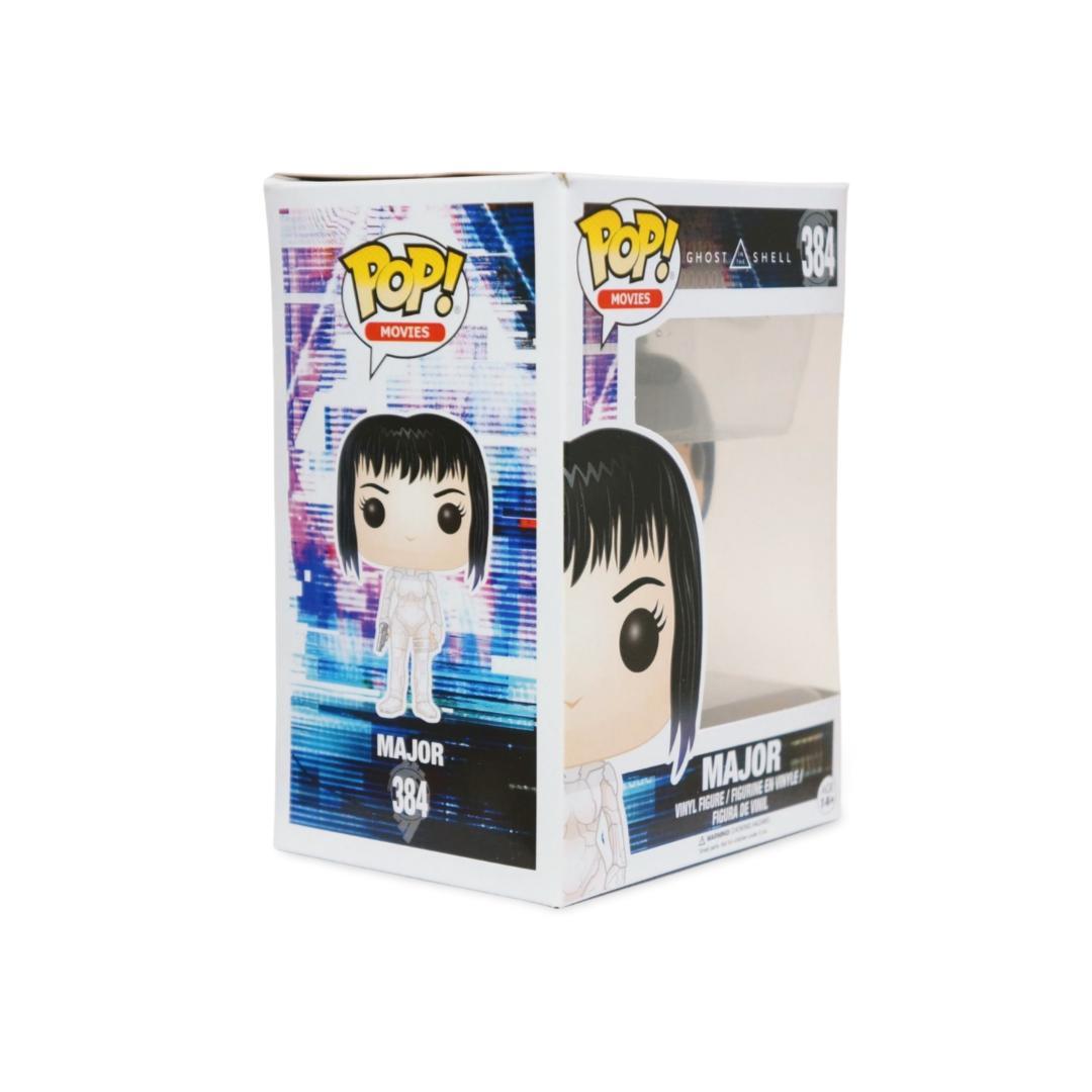 POP!　Ghost in the Shell　並行輸入品
