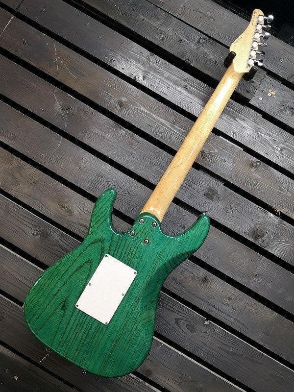 たかやす◆SCHECTER SD-2-24-AS AQB G1G22451