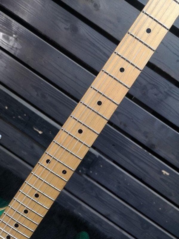 たかやす◆SCHECTER SD-2-24-AS AQB G1G22451