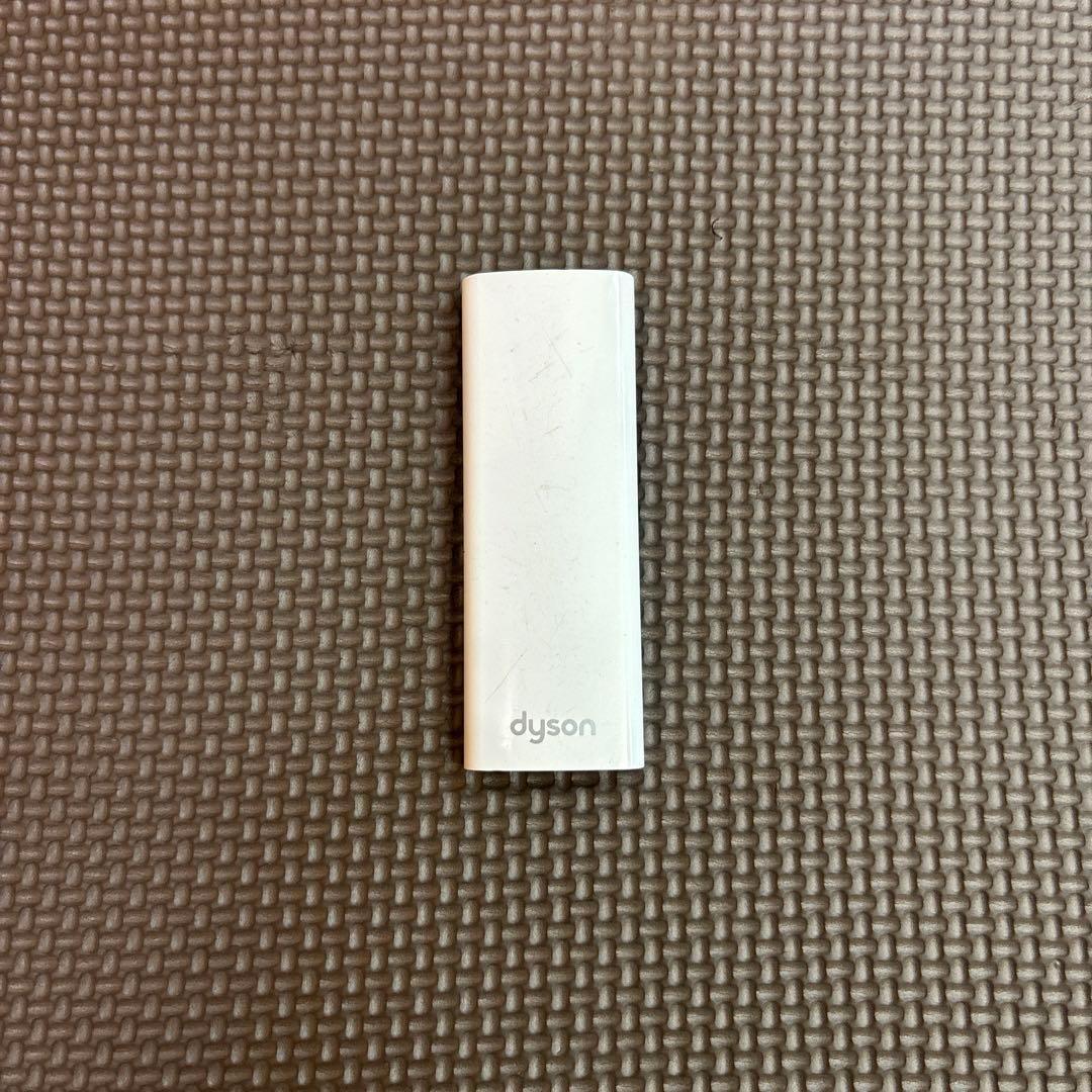 2020年 Dyson / ダイソン Hot + Cool AM09 ホワイト