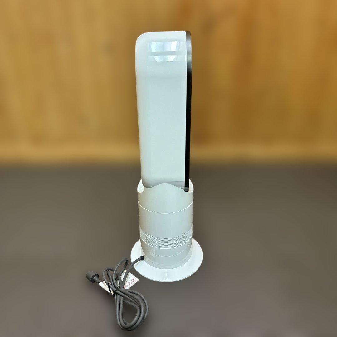 2020年 Dyson / ダイソン Hot + Cool AM09 ホワイト