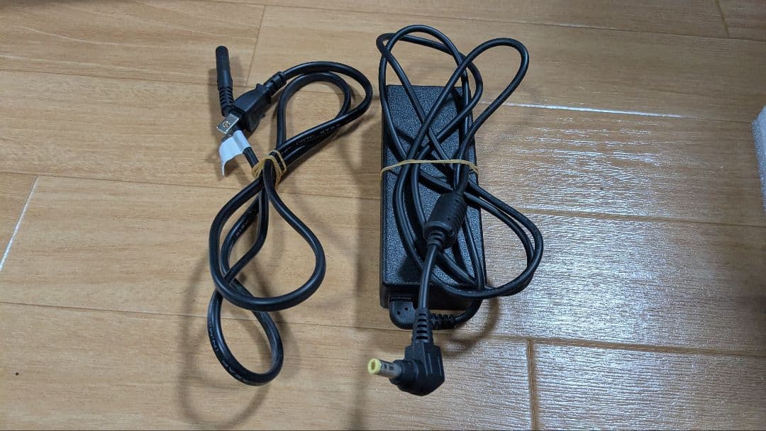 FMV A53E3BZ ノートPC Intel Inside