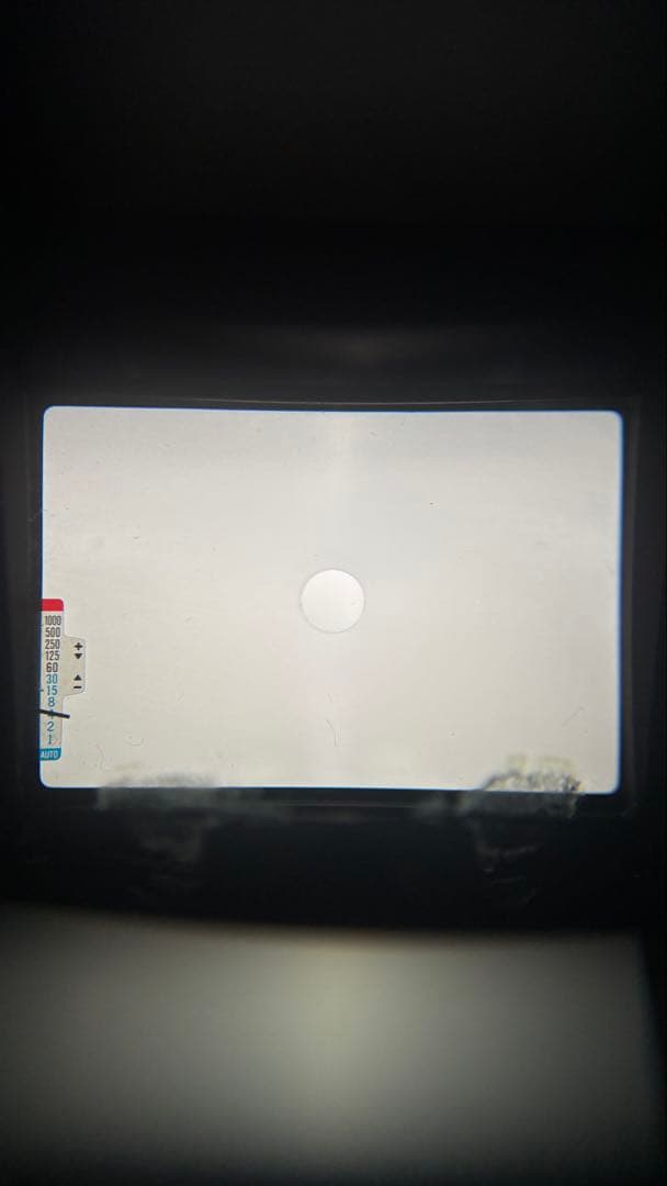 ＜作例あり＞ Olympus OM-2 + 50mm F1.4