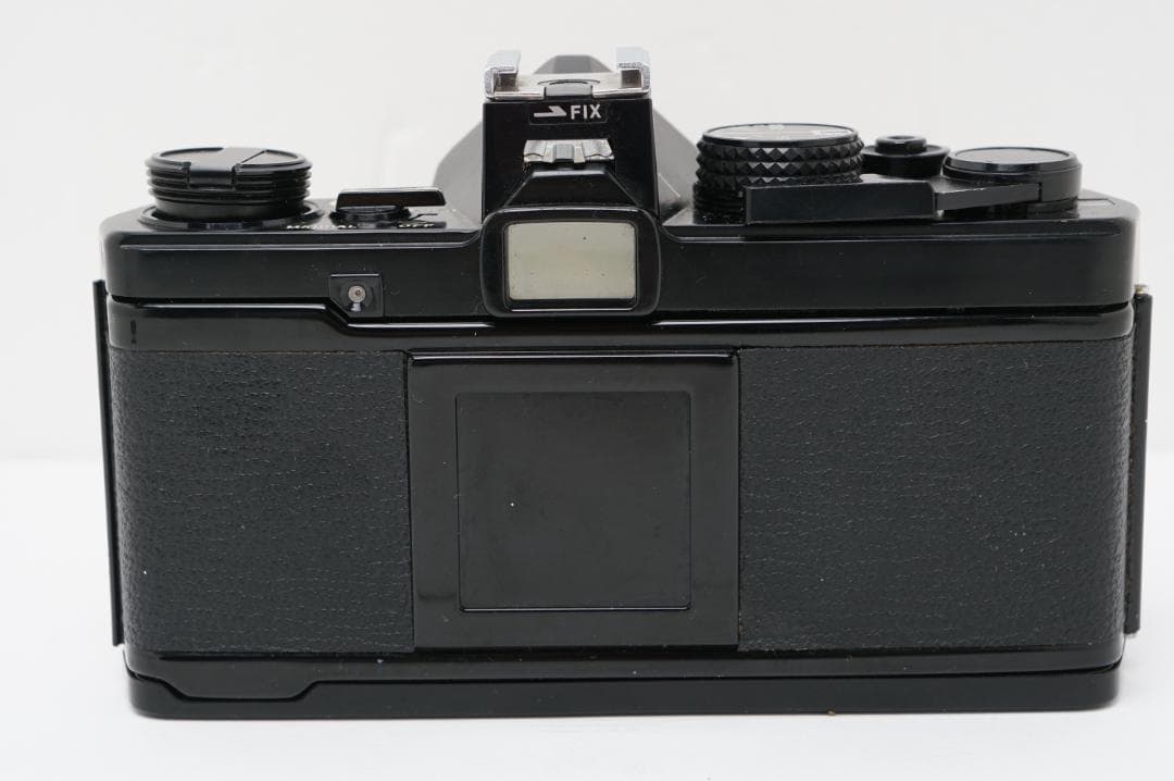 ＜作例あり＞ Olympus OM-2 + 50mm F1.4