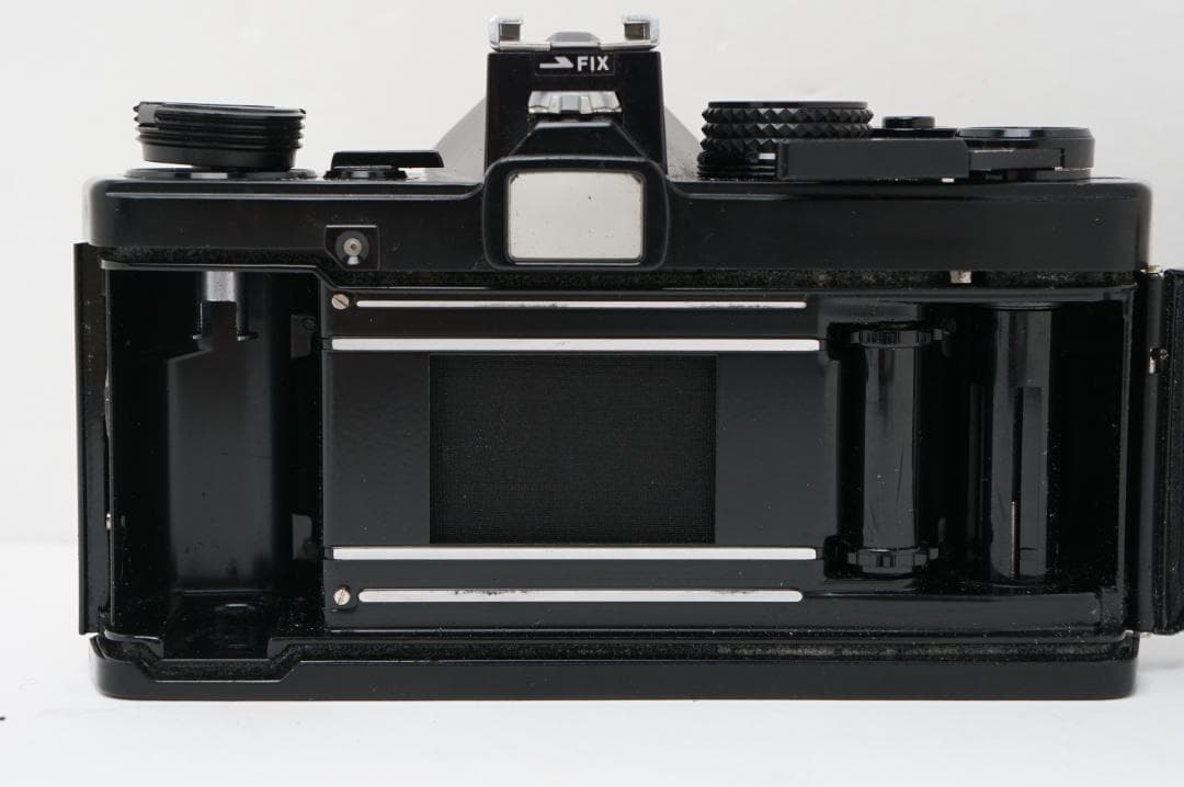 ＜作例あり＞ Olympus OM-2 + 50mm F1.4