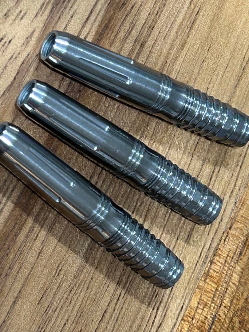 【JOKERD】 零-ZERO- St4 ポリッシュ ミッドフロント