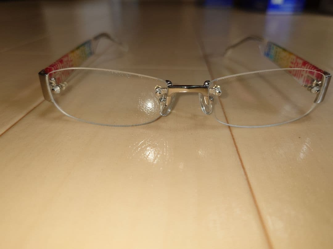 東方Project　執事眼鏡　聖白蓮モデル（初回モデル）