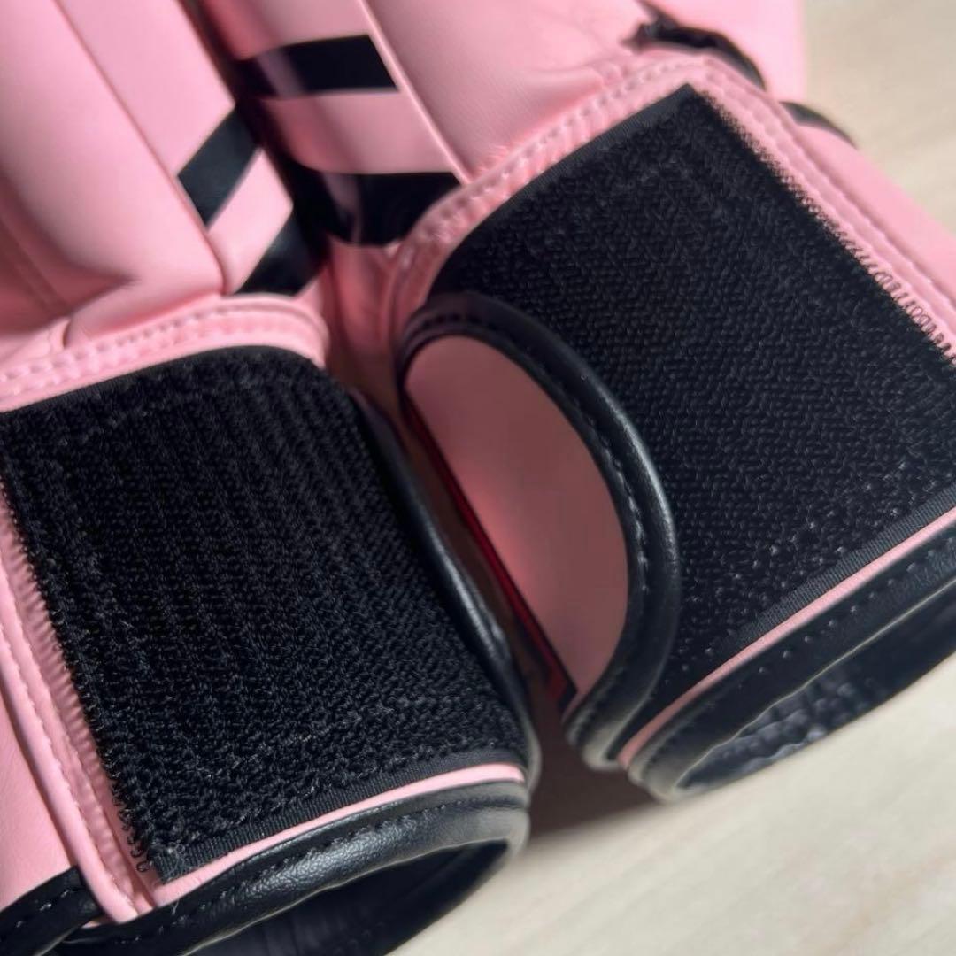 【新品未使用】 TWINS★★★SPECIAL★・ンク ボクシング グローブ