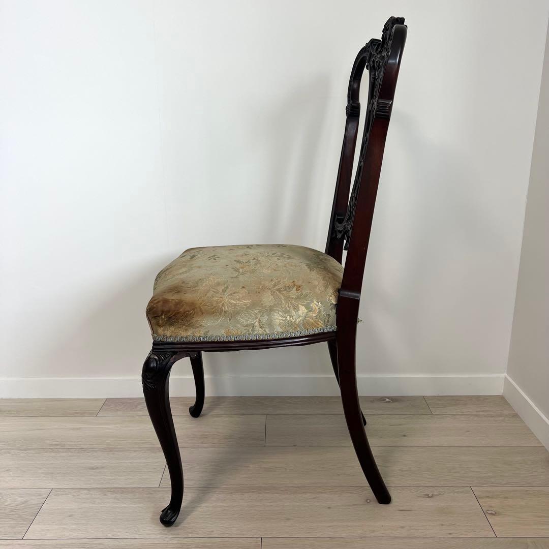 Lena　ビクトリアンチェア①