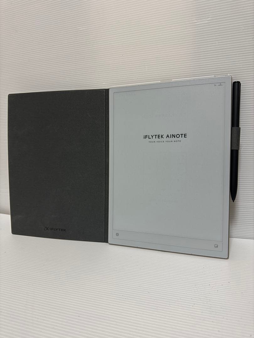 iFLYTEK AINOTE 2 デジタルノート 本体