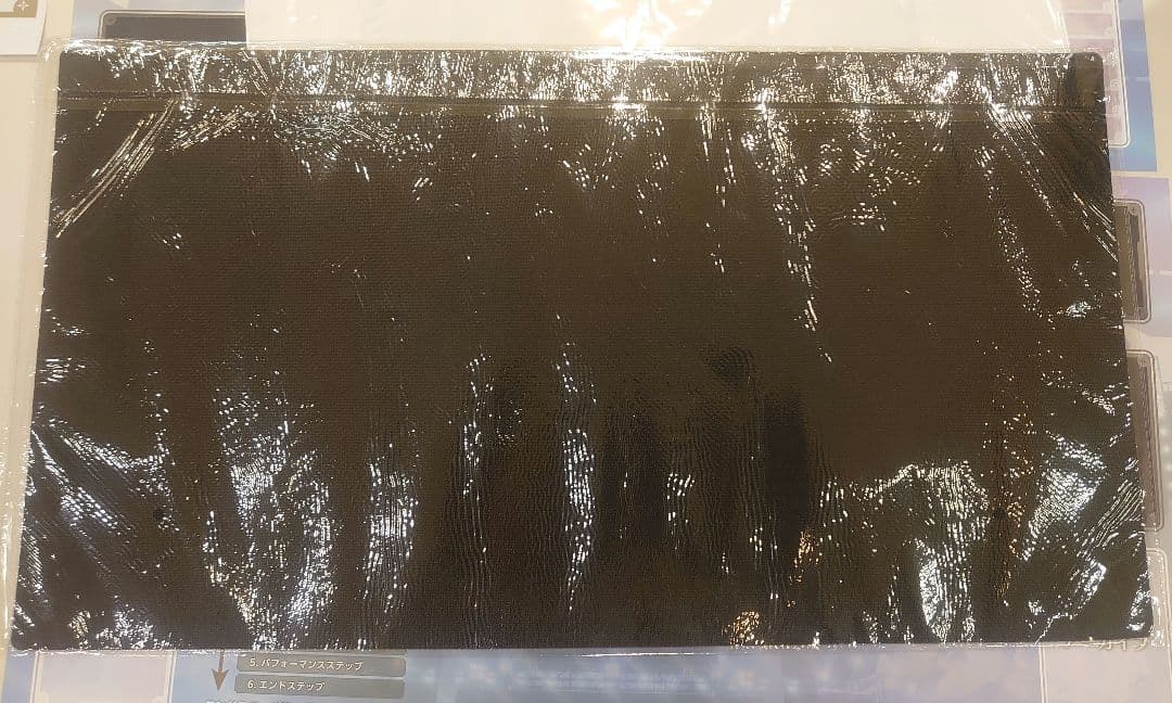 【最安値】ホロライブ プレイマット フブキ マリン WGP