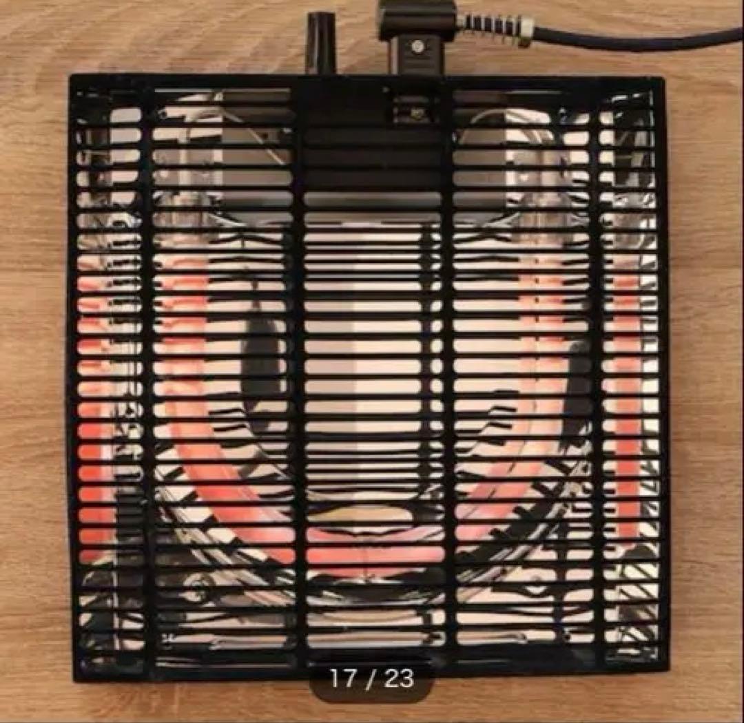 ニトリ　こたつテーブル　長方形　80㎝×60㎝×38㎝　ブラウン 木製