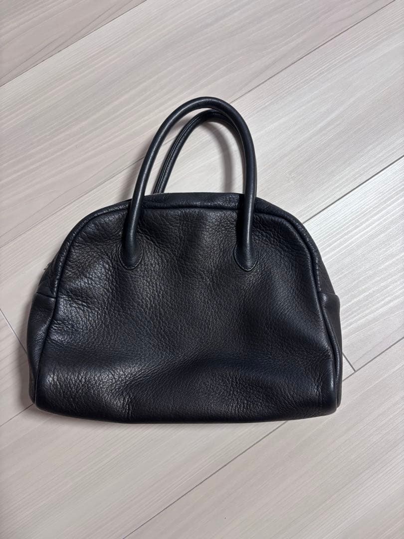 Aeta Boston ハンドバッグ