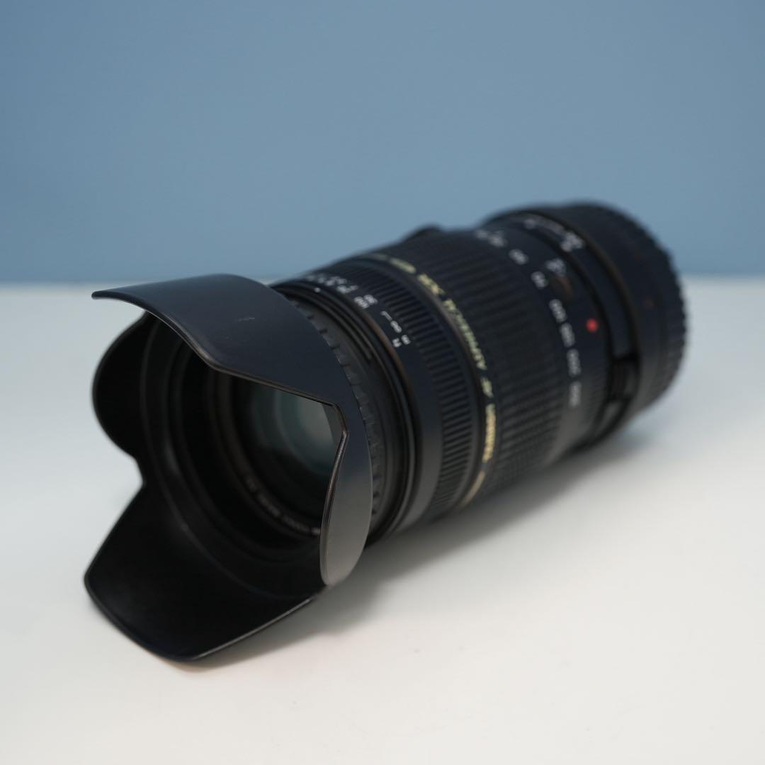 TAMRON 28-300mm Canon RF用 標準+望遠レンズ z0019
