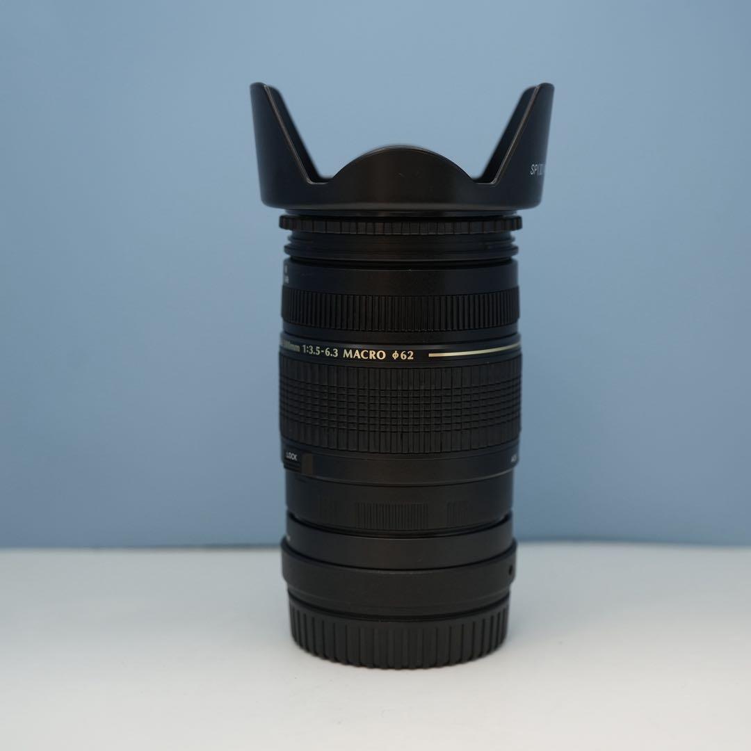 TAMRON 28-300mm Canon RF用 標準+望遠レンズ z0019