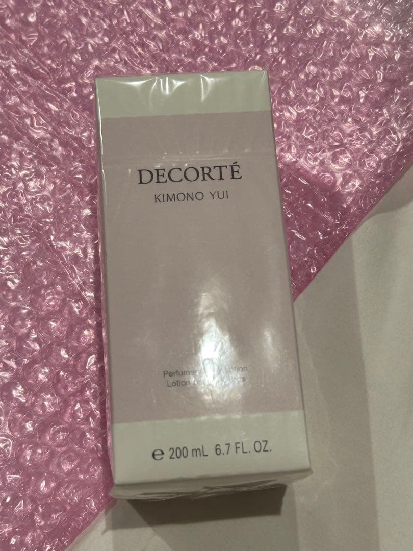 （専用）デコルテ クリーム