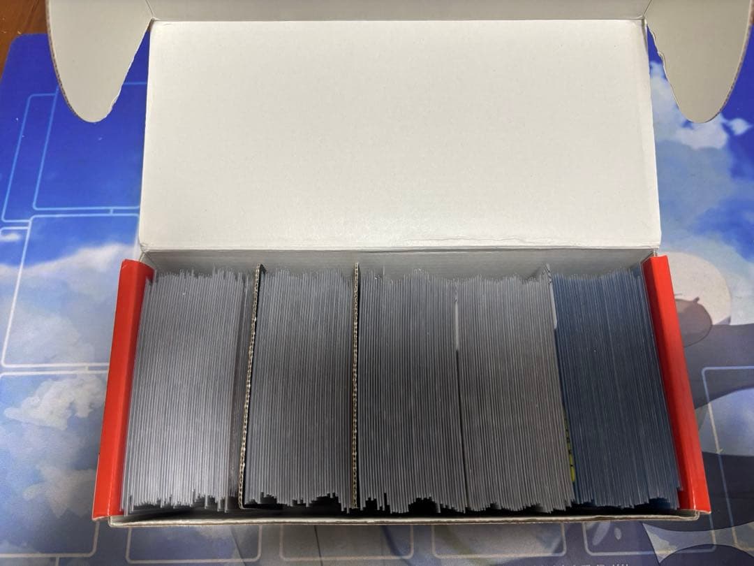 か*ん様 デュエルマスターズ 引退品 デッキまとめ売り1