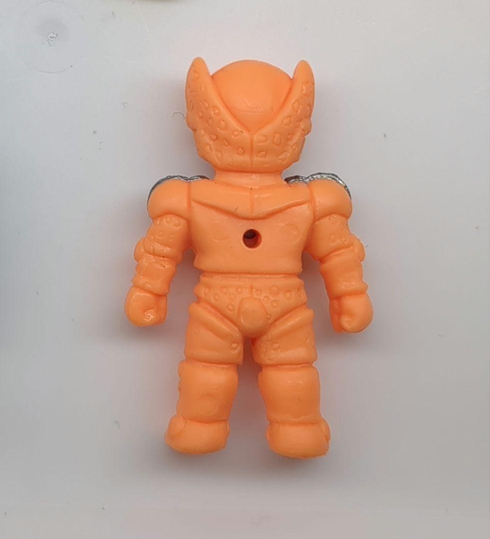 ドラ消し メタルクロス 孫悟飯 スーパーサイヤ人2 クロスアップ　消しゴム