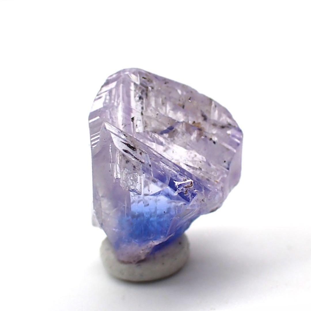 【タンザニア/メレラニ産】タンザナイト1-2