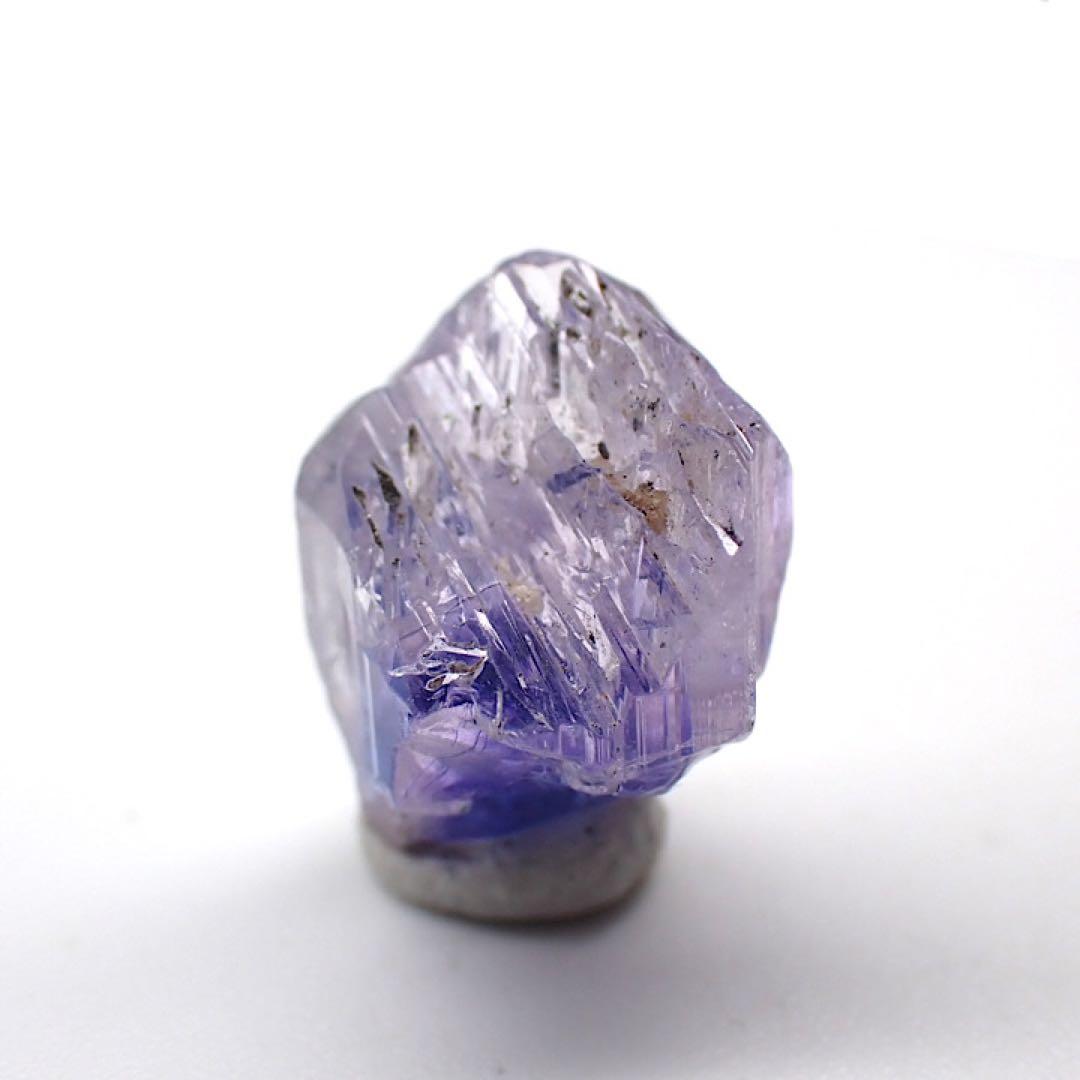 【タンザニア/メレラニ産】タンザナイト1-2