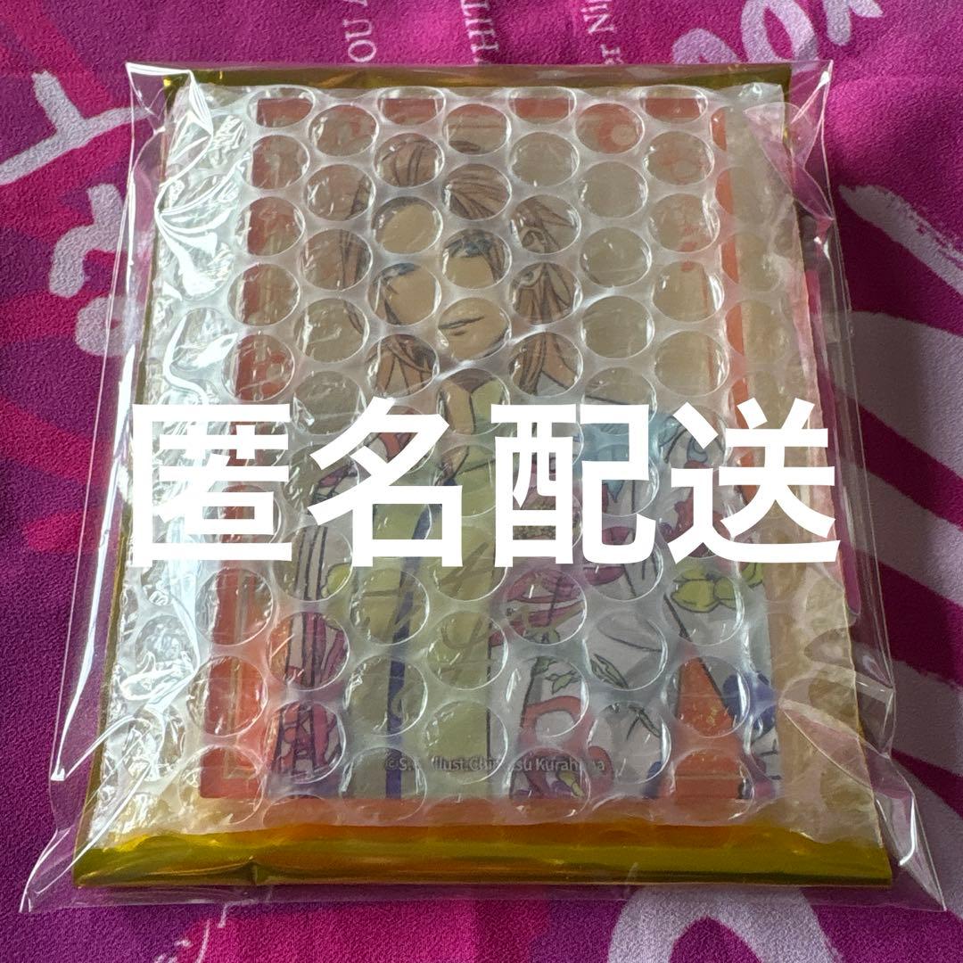 ゆ*き様 うたプリ 神宮寺レン ワンダーランド ブロくじ B賞