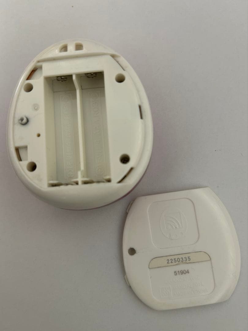 たまごっち4u ピンク