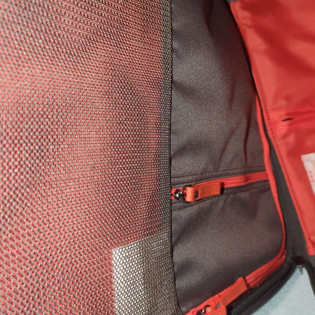 Samsonite キャリーケース グレー　機内持ち込みサイズ