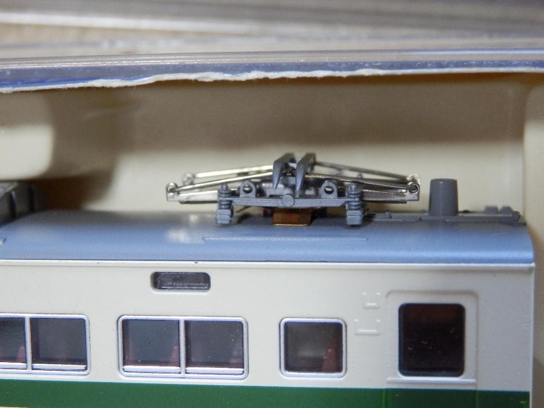 ❤️新品❤Nゲージ・６両セット★１２系・１８５系リレー号・旧客車