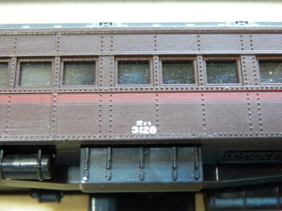 ❤️新品❤Nゲージ・６両セット★１２系・１８５系リレー号・旧客車