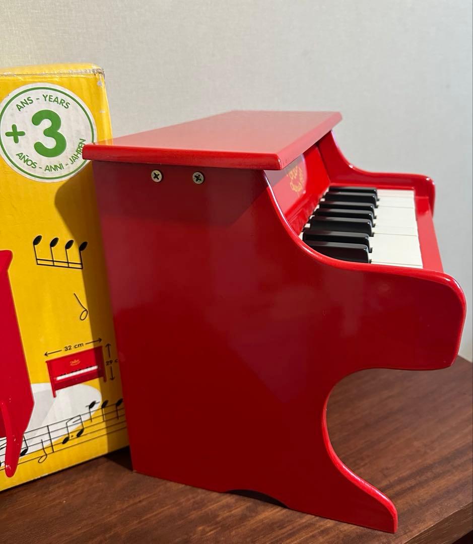 ヴィラック vilac トイピアノ