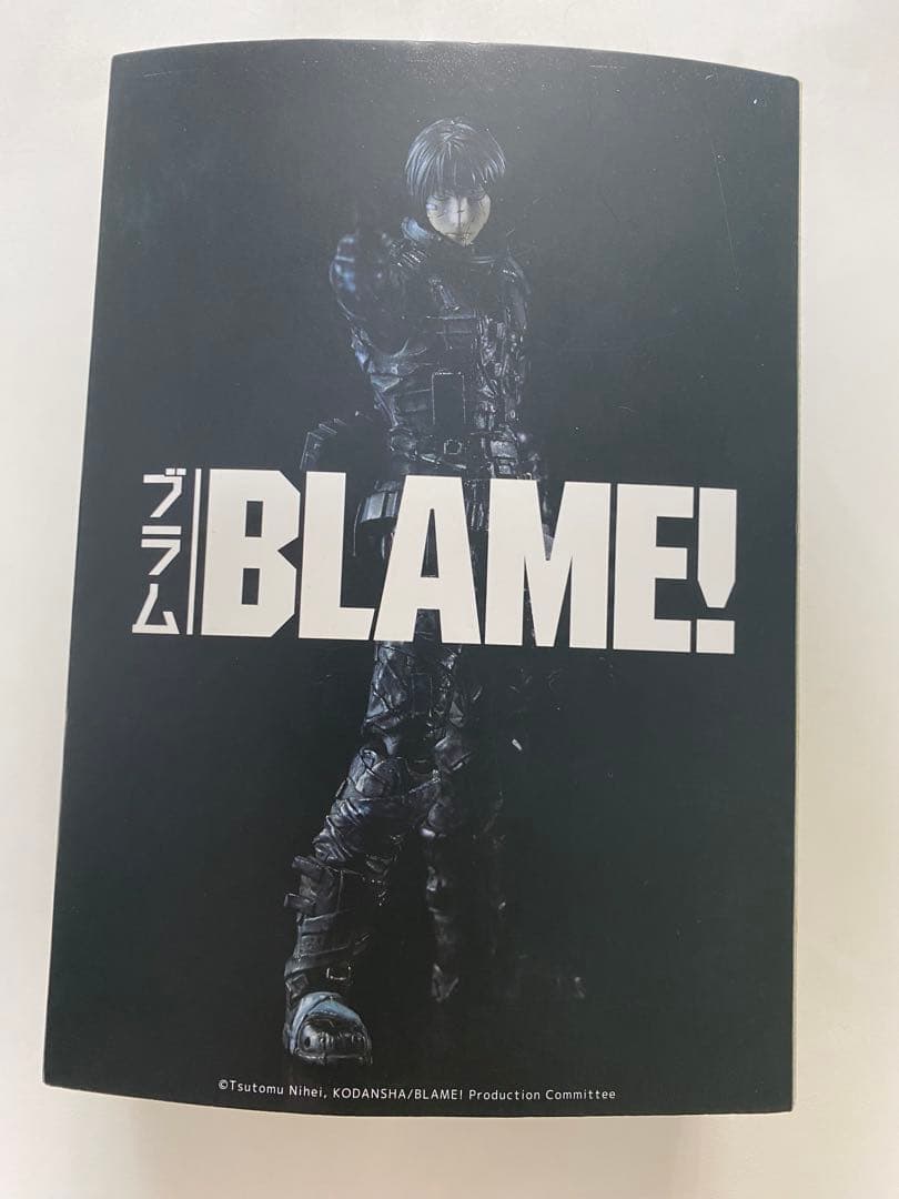 霧亥 1000toys 東亜重工 フィギュア 1/12