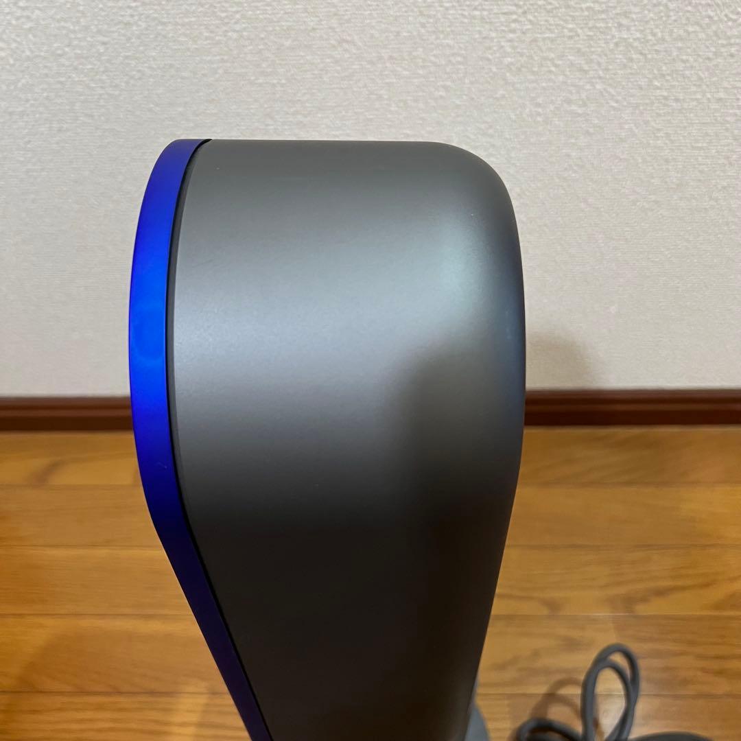 極美品 dyson hot+cool AM09 動作良好 ダイソン
