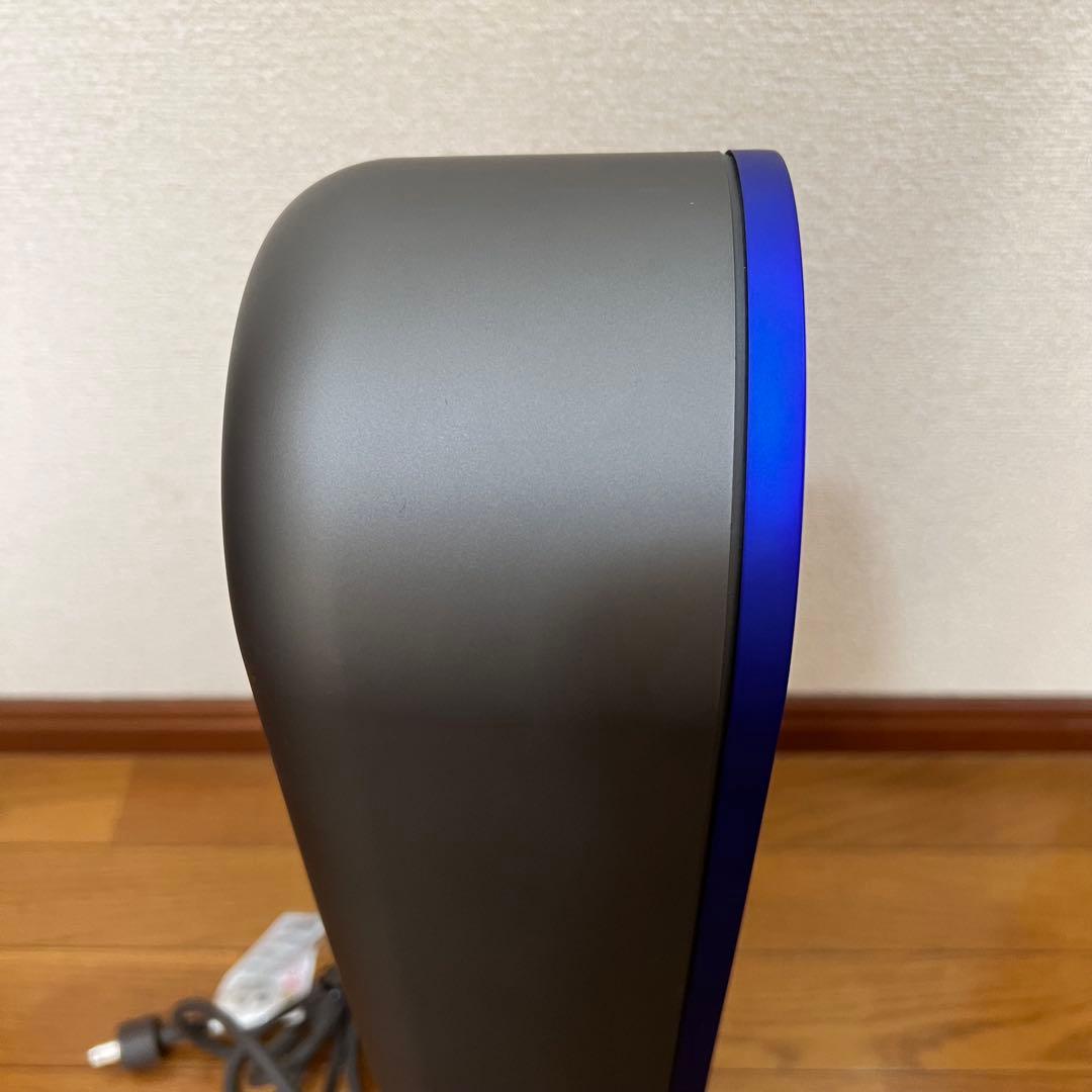 極美品 dyson hot+cool AM09 動作良好 ダイソン