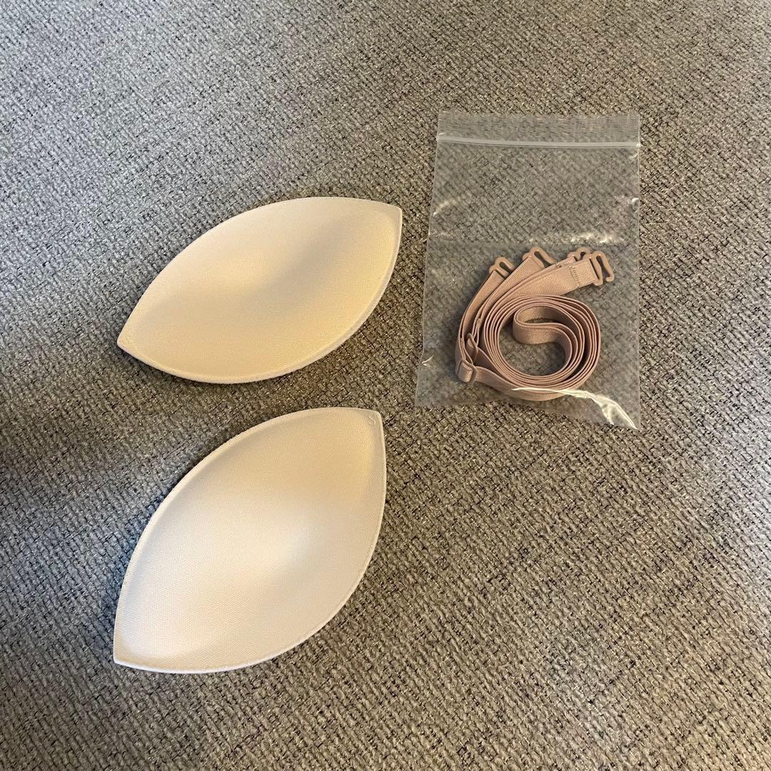 ラビーナビスチェ D70