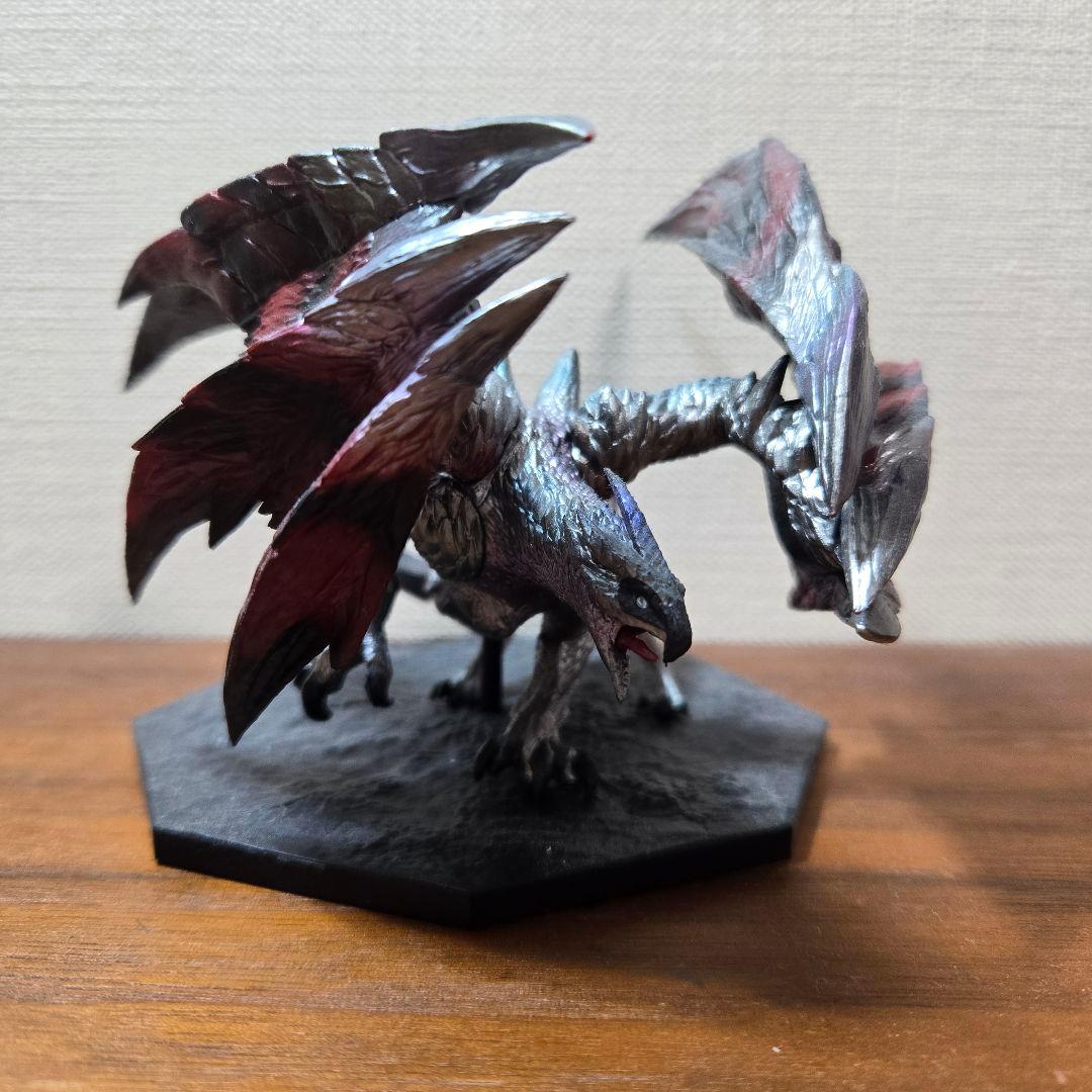 モンスターハンター フィギュア 5体セット