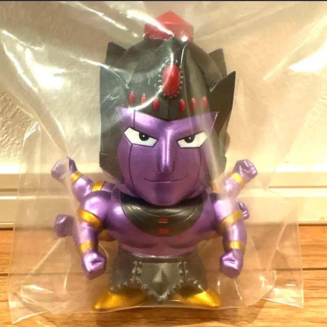 新品未開封 アシュラマン 年月と再生から得た悪力ver. SPICESEED