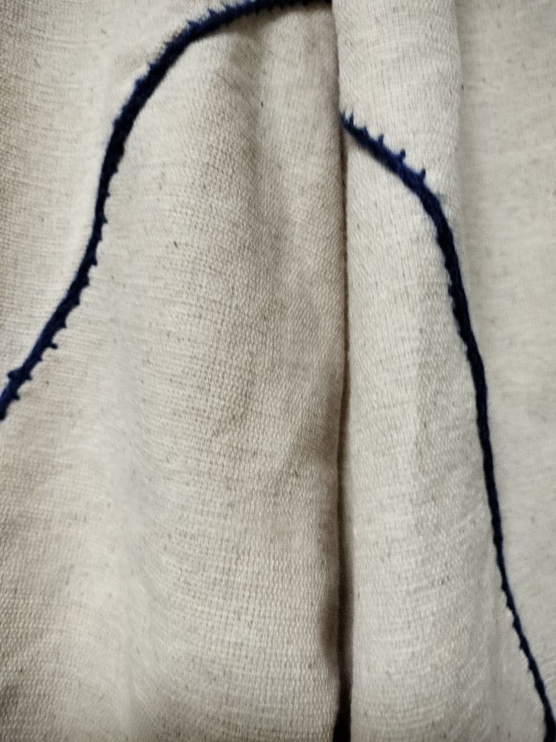 エスニック　サルエルパンツ　アラジンパンツ　注文品　新品　タイ製