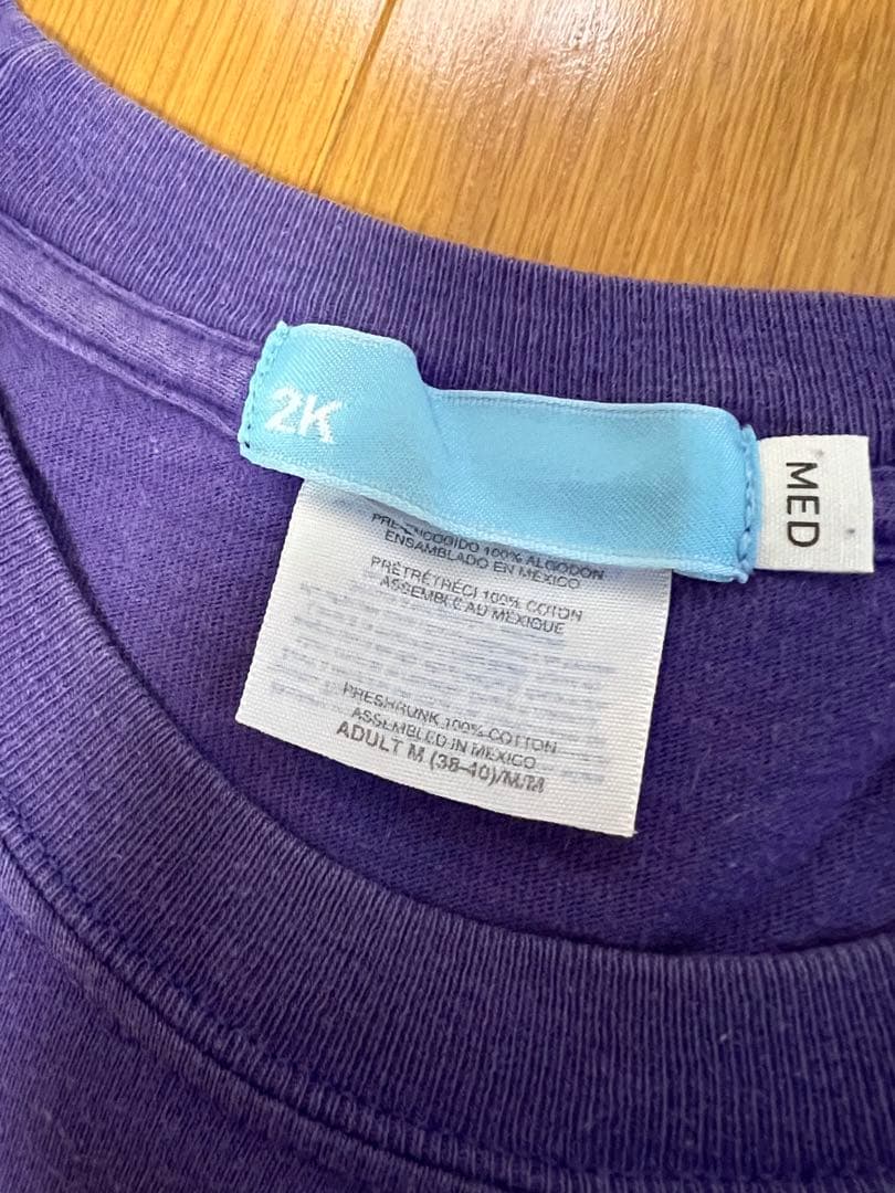 奈良美智のTシャツ