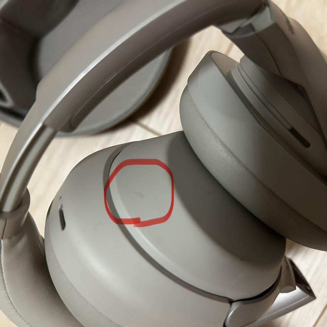 ヘッドホン sony wh-1000xm3