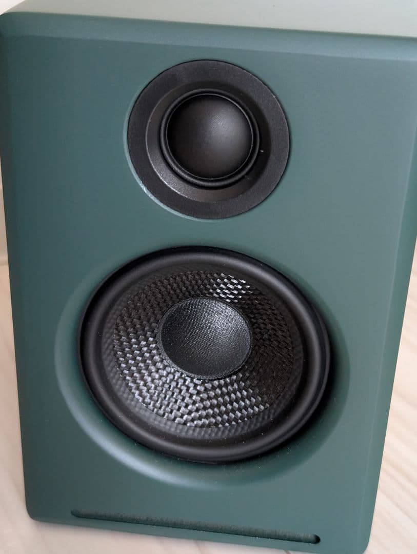 PCスピーカー Audioengine A2+ Next Gen