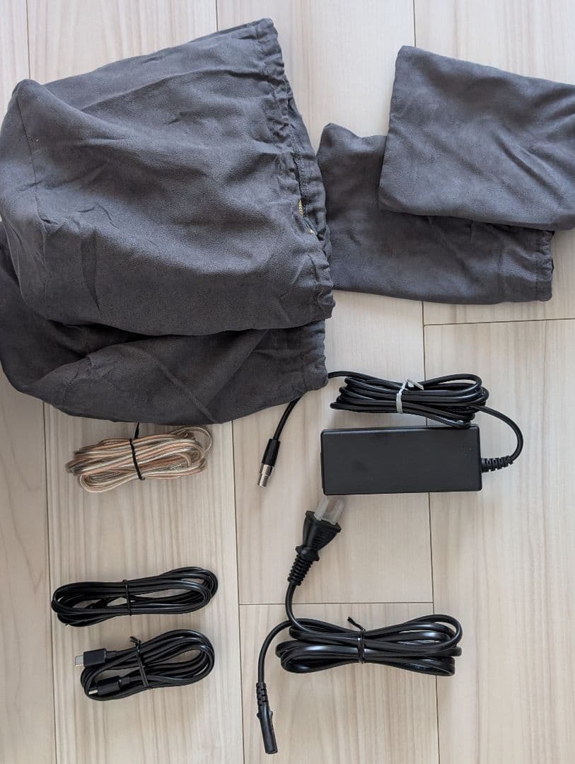 PCスピーカー Audioengine A2+ Next Gen